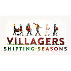 Villagers: Shifting Seasons Expansion Board Game