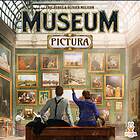 Museum: Pictura Board Game