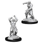 Dungeons & Dragons Nolzur's Marvelous Unpainted Miniatures (W6) Flesh Golem