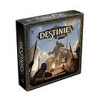 Destinies: Sea of Sand Board Game Expansion