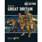 Armies of Great Britain