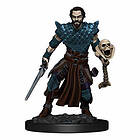 D&D Icons of the Realms Premium Figures (W4) Human Warlock Male