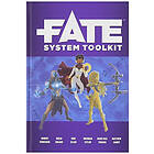 Fate System Toolkit Board Game