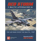 Baltic Approaches Expansion to Red Storm: The Air War Over The Baltic, 1987