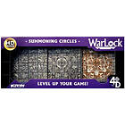 WarLock Tiles: Summoning Circles