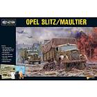 Opel Blitz/Maultier