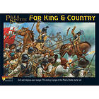 Warlord Games Pike & Shotte For King & Country Starter Set 17th Century Armies