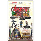 Avengers War of the Realms Fast Forces: Marvel HeroClix