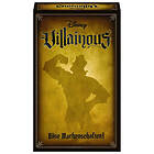 Disney Villainous Board Game Exp. 4 *German Edition*