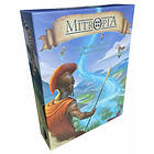 Mitropia Board Game