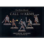 The Elder Scrolls: Call To Arms Imperial Core