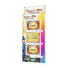 Ticket To Ride Art Sleeves- Classic