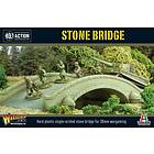 Stone Bridge plastic boxed set