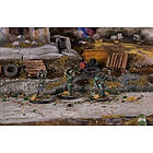 Fallout Wasteland Warfare Super Mutant Skirmishers