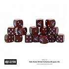 Bolt Action Imperial Japanese D6 pack