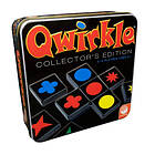 Qwirkle Collectors Edition Game