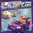 Tiny Turbo Cars Board Game