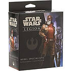 Star Wars Legion: Rebel Specialists Personnel Expansion Board Game