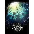 Sub Terra Graphic Novel