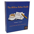 The Million Dollar Doodle Board Game