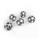 Dishonored The Roleplaying Game Dice Set