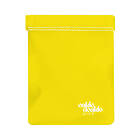 Oakie Doakie Dice Bag small yellow