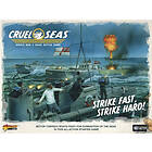 Cruel Seas Starter Set