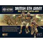 British 8th Army Starter Army