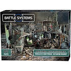 Core Space: First Born Ruined Catacombs