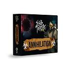 Annihilation: Sub Terra Expansion Board Game