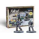 Fallout Wasteland Warfare Enclave Tesla