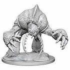 D&D Nolzur's Marvelous Unpainted Miniatures (W12.5) Umber Hulk