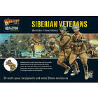 Siberian Veterans