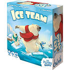 Ice Team Board Game
