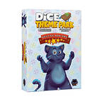 Dice Theme Park Deluxe Add Ons Box