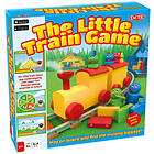The Little Train Board Game
