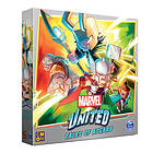 Marvel United: Tales of Asgard Expansion Board Game