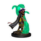 D&D Icons of the Realms Premium Figures Tiefling Female Sorcerer