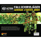 NEW German Fallshirmjager Army Box