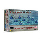Victory at Sea Royal Navy Aircraft