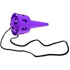 Cup and Ball Catcher Purple