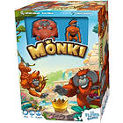 Monki Board Game
