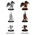 D&D Nolzur's Marvelous Unpainted Miniatures (W12) Kobold Inventor, Dragonshield 