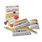 Qwinto West Dice Game