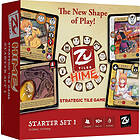 ZU Tiles: Hime Starter Set 1 Board Game