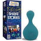 Shake Your Stories Family Game
