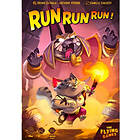Run Run Run! Board Game