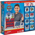Paw Patrol Games HQ Board Games Collection