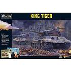 King Tiger (plastic box set)