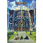 The Gates Of Thelgrim: Descent: Legends of the Dark (Paperback, 2022)